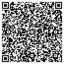 QR code with Los Agaves contacts