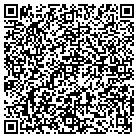 QR code with A Plus Brake & Suspension contacts