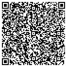 QR code with Headquarters Custom Embroidery contacts