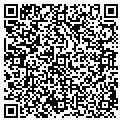 QR code with KFAT contacts