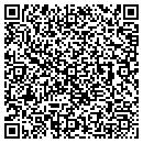 QR code with A-1 Radiator contacts
