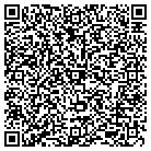QR code with Philadelphia Search & Abstract contacts