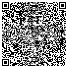 QR code with Security Federal Bancorp Inc contacts
