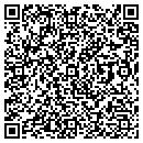 QR code with Henry G Diaz contacts