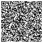 QR code with LA Rumba of Crestview Inc contacts