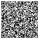 QR code with Paco's Tacos contacts