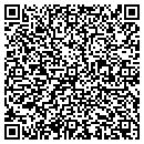 QR code with Zeman Tyra contacts