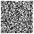 QR code with G & M Starter & Alternator Service contacts