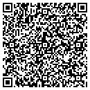 QR code with Anchorage Guesthouse contacts