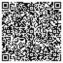 QR code with A Sheltered Harbor B & B contacts