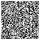 QR code with A Slop Side Apartment contacts
