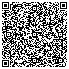 QR code with Hannah's Bed & Breakfast contacts