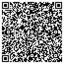 QR code with Hope Goldrush Bed & Breakfast contacts