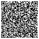 QR code with Judy K Berg contacts