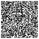 QR code with Red Roof Bed & Breakfast LLC contacts