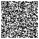 QR code with Ridgetop Cabins contacts