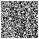 QR code with The Halibut Barn contacts