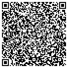 QR code with Heart of the Hills Inn contacts