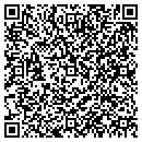 QR code with Jr's Hide A Way contacts