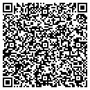 QR code with Pruhs Corp contacts