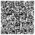 QR code with Mitchell Golf Institute Inc contacts
