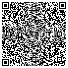 QR code with Myers-Briggs Research contacts