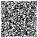 QR code with Razorback Shack contacts
