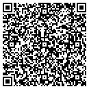 QR code with Holland Guest House contacts