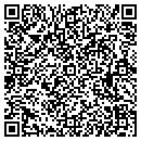 QR code with Jenks House contacts