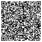 QR code with National Capital Bank Of WA contacts