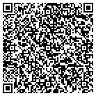 QR code with James E Newell Decorating Co contacts