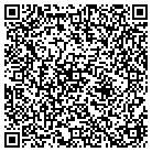 QR code with Alphazuni contacts