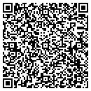 QR code with Art Ice Age contacts