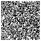 QR code with Donna's House-Petals & Gifts contacts