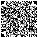 QR code with Gasteneau Guiding CO contacts