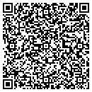 QR code with Glacier Gifts contacts