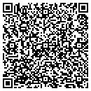 QR code with Happenings contacts