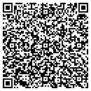 QR code with Hope Library Gift Shop contacts