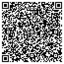 QR code with House of Russia contacts