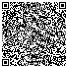 QR code with MT Juneau Trading Post contacts