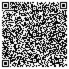 QR code with Once in A Blue Moose contacts