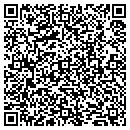 QR code with One People contacts