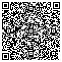 QR code with Pamc Gift Shop contacts