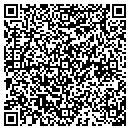 QR code with Pye Wackets contacts