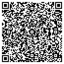 QR code with Reeder's Inc contacts
