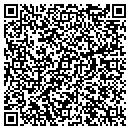 QR code with Rusty Harpoon contacts