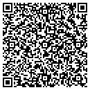 QR code with The Calico Sleigh contacts