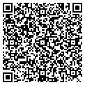 QR code with Unexpected contacts