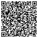 QR code with Victors Inc contacts