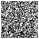 QR code with Yakutat Gift Co contacts